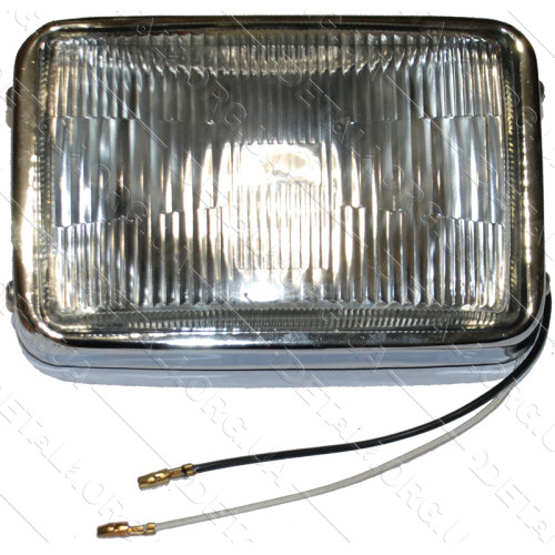 Фара мотоблок 175N/180N (7/9Hp)