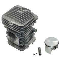 Поршнева бензопили Makita EA3200S оригінал 195759-3 2