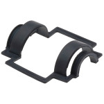 Уплотнение бензопилы Makita EA3202S / 3203S оригинал 424339-1
