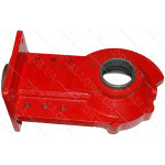 Корпус редуктора мотоблок 178F/186F (6/9Hp) 