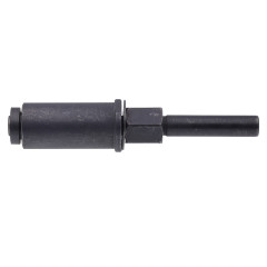 Шпиндель (вал) в сборе электрокосы Makita UR3500/UR3501 оригинал YA00000482 2