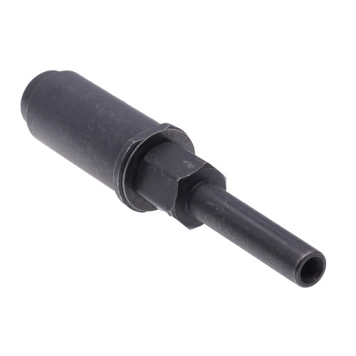 Шпиндель (вал) в сборе электрокосы Makita UR3500/UR3501 оригинал YA00000482