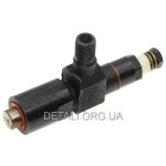 Форсунка (в сборе) мотоблок 190/195N (12/15Hp) mod B