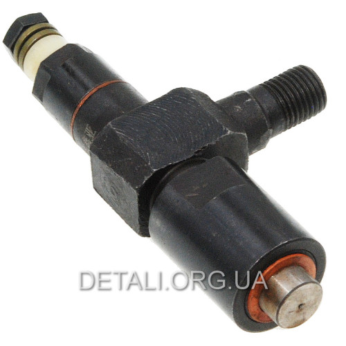Форсунка (в сборе) мотоблок 190/195N (12/15Hp) mod B