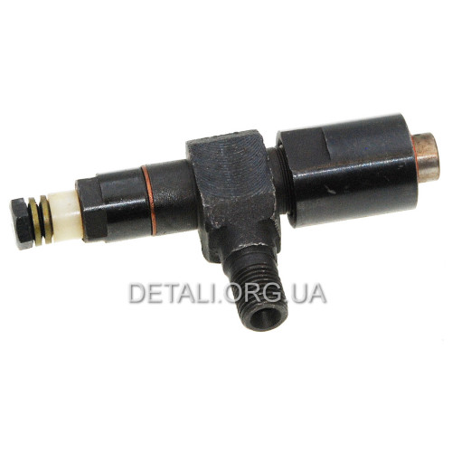 Форсунка (в сборе) мотоблок 190/195N (12/15Hp) mod B