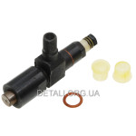 Форсунка (в сборе) мотоблок 190/195N (12/15Hp) mod B