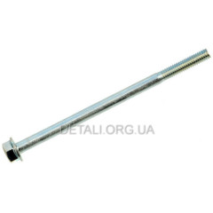 Болт бензогенератора ET - 950(6*100mm)