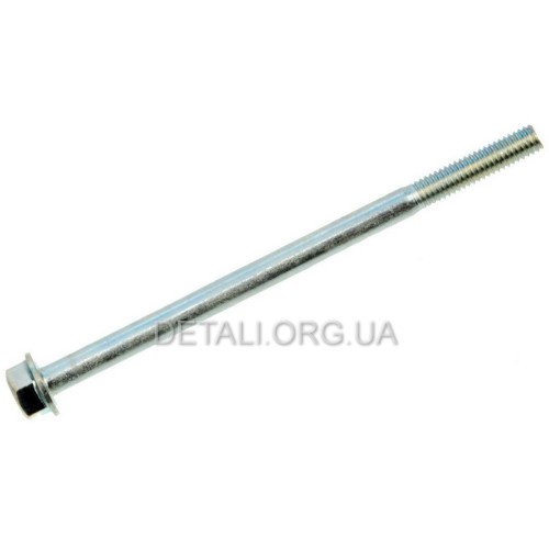 Болт генератора YAMAHA ET950, ET650 (d6*100mm)