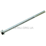Болт генератора YAMAHA ET950, ET650 (d6*100mm)