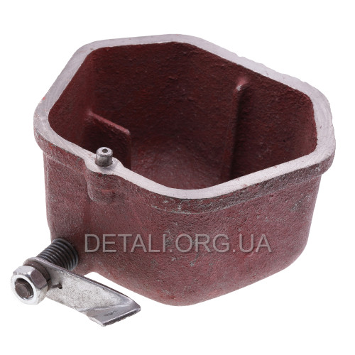 Крышка клапанов мотоблок 175N/180N (7/9Hp)