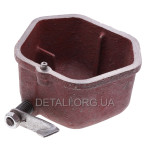 Крышка клапанов мотоблок 175N/180N (7/9Hp)