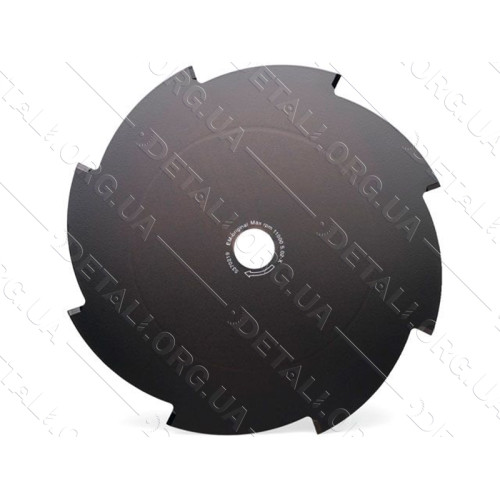 Нож для травы Husqvarna Грасс 255/8/1'' оригинал 5784440-01