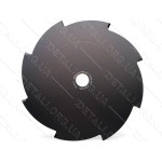 Ніж для трави Husqvarna Грасс 255/8/1'' оригінал 5784440-01