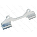 Крепление топливного бака нижнее мотоблок 178F (6Hp)