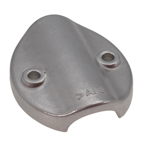 Хомут трубки мотокоси Makita d22 мм оригінал 318426-5