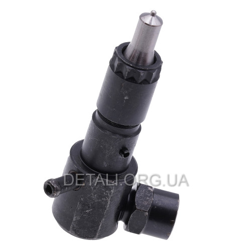 Форсунка двигателя генератора, мотоблока 178F (L87) в сборе