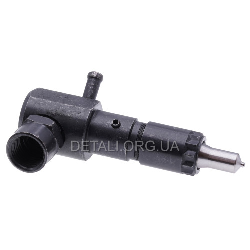 Форсунка двигателя генератора, мотоблока 178F (L87) в сборе