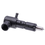 Форсунка двигателя генератора, мотоблока 178F (L87) в сборе