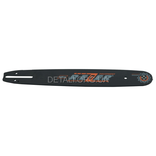 Шина 14" (35см) 3/8 паз 1,3 52 ланки REZER