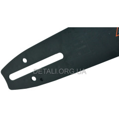 Шина 14" (35см) 3/8 паз 1,3 52 звена REZER 2