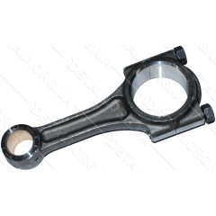 Шатун мотоблок 175N/180N (7/9Hp) d1 22.5 d2 43.5