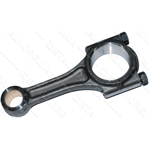 Шатун мотоблок 175N/180N(7/9Hp) d1 22.5 d2 43.5