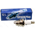свічка запалення GL L6T L53mm різьблення M14*1.25 9.5mm