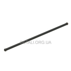 Штанга клапана (штанга толкателя) двигателя 168F/GX160/GX200 (1 шт) (L134/D4*5 мм)