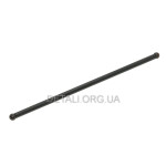 Штанга клапана (штанга штовхача) двигуна 168F/GX160/GX200 (1 шт) (L134/D4*5 мм)