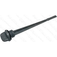 Щуп олії в редукторі мотоблок 186F(9Hp)