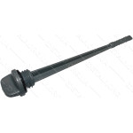 Щуп масла в редукторе мотоблок 186F (9Hp) 