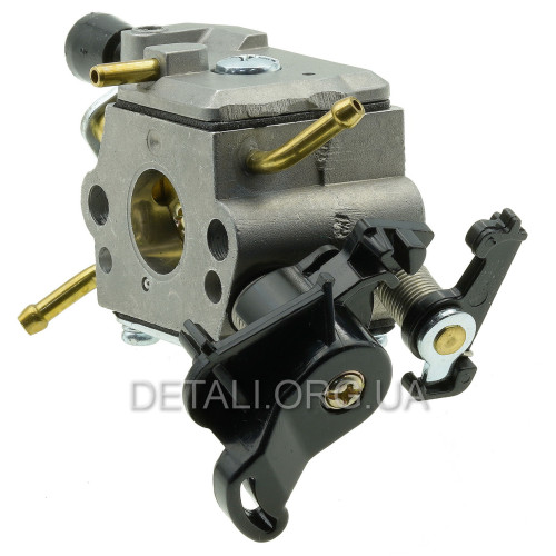 Карбюратор бензопилы Husqvarna 445/450 KZ аналог 5064504-01