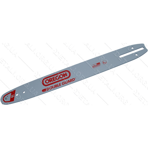 Шина 16" (40см) 3/8 паз 1,3 57 звеньев OREGON 160SDEA041 DOUBLEGUARD
