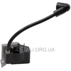 Катушка зажигания мотокосы Oleo-Mac Sparta 25/26 оригинал 2501009R 2