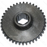 Зірка ведена мотоблок 168F(6,5Hp)
