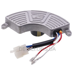 AVR регулятор напруги генератора 188F (220V) (680 мкф 450V) алюміній. 2