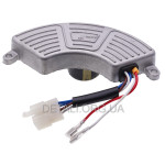 AVR регулятор напряжения генератора 188F 220V (680мкф 450V) алюминий