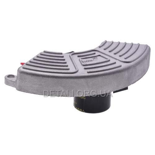 AVR регулятор напруги генератора 188F (220V) (680 мкф 450V) алюміній.
