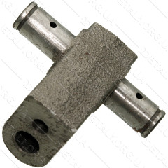 Вал коромисел мотоблоку 190N/195N(12/15Hp) 2