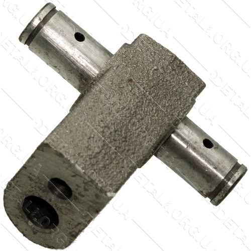 Вал коромысел мотоблока 190N/195N (12/15Hp)