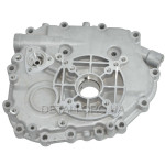 Кришка блоку картера двигуна 178F (6Hp) 13 отворів d9мм