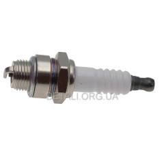 Свеча зажигания GL L75mm резьба M14*1.25 2