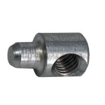 Натяжитель цепи бензопилы Makita DSC33/34 оригинал 001213042