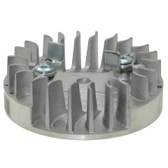 Магнето бензопилы Makita EA3202S оригинал 140480-9 (d8*90 мм) 2