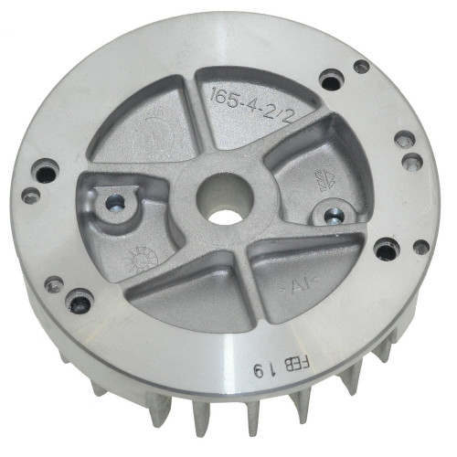 Магнето бензопилы Makita EA3202S оригинал 140480-9 (d8*90 мм)