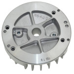 Магнето бензопилы Makita EA3202S оригинал 140480-9 (d8*90 мм)
