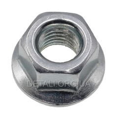 Гайка шини Partner 350, Husqwarna 137/142. 2