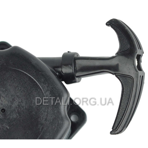 Стартер мотокосы Forte БМК-2350