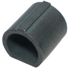Втулка ступицы Makita ELM3711 оригинал 671002036 (d17*14 h23) 2