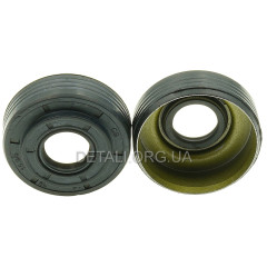 Сальники 15*39*15,9/5 (2шт) бензопилы Husqvarna 340/345/350 Winzor 2